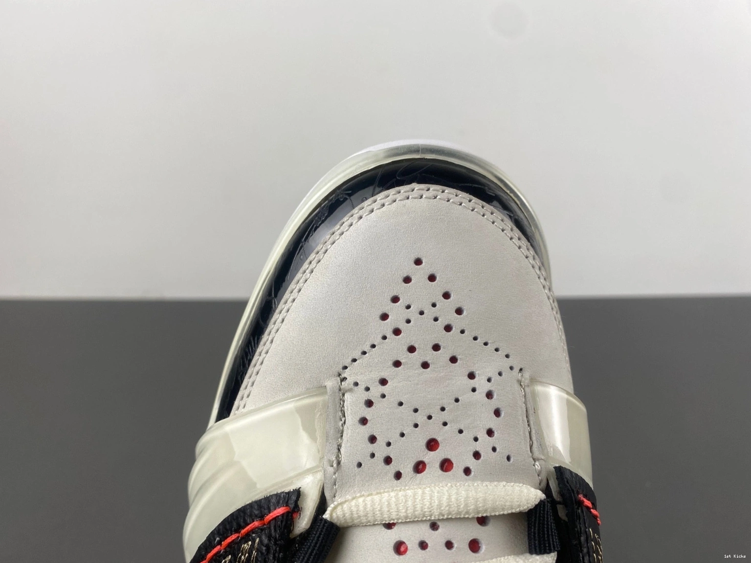 Jordan 23 - CZ6222-001 Men's TITAN 1229